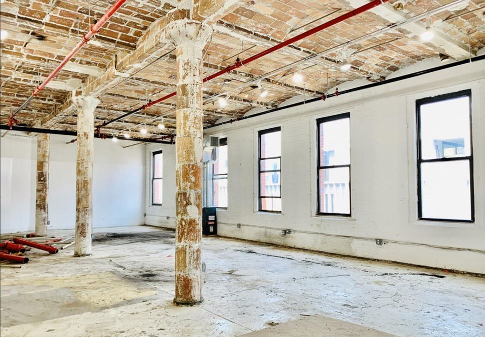 68 Jay Street, Brooklyn, NY 11201